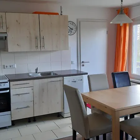 Appartamento Ferienhaus Michel In