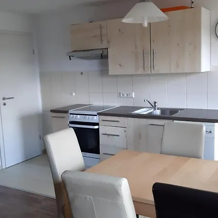 Appartamento Ferienhaus Michel In Vorland