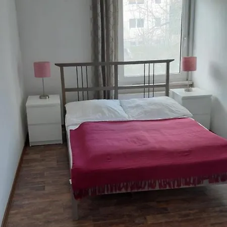 Appartamento Ferienhaus Michel In *