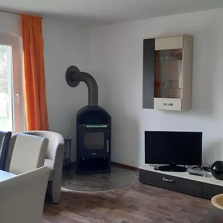 Ferienhaus Michel In Appartamento