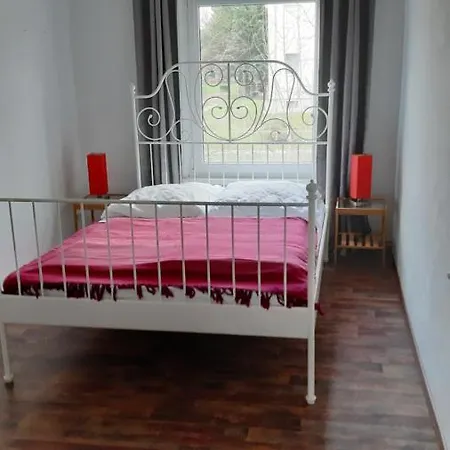 Ferienhaus Michel In Appartamento