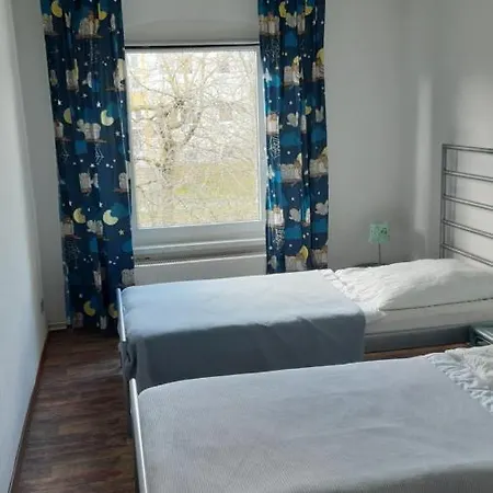 Ferienhaus Michel In Appartamento