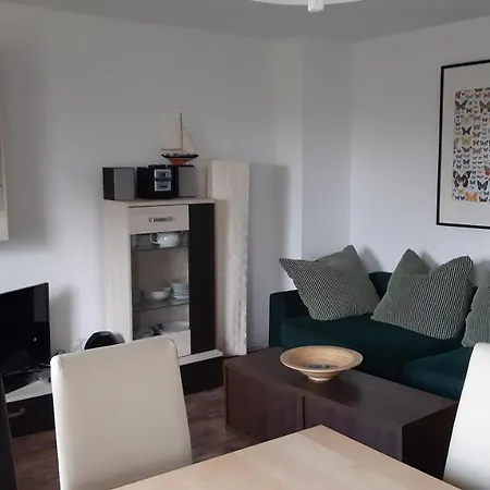 Ferienhaus Michel In Appartamento