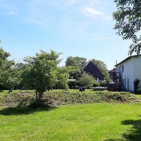 Ferienhaus Michel In