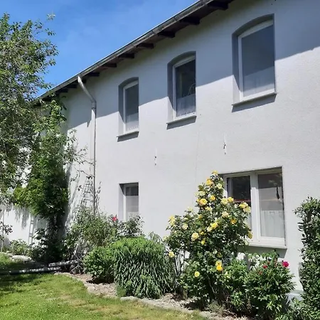 Ferienhaus Michel In * Vorland