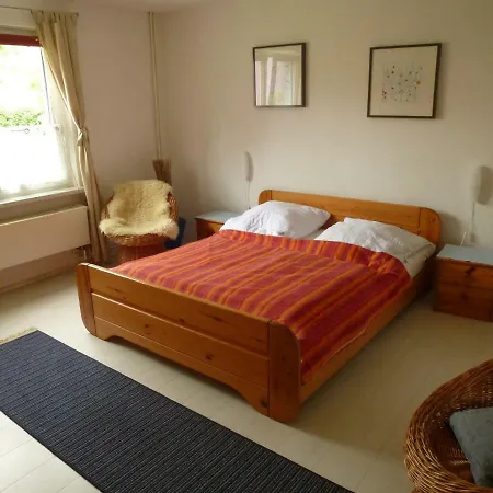 Ferienhaus Michel In Appartamento *
