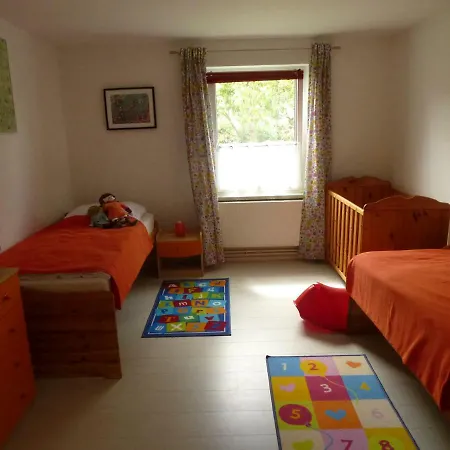 Appartamento Ferienhaus Michel In Vorland