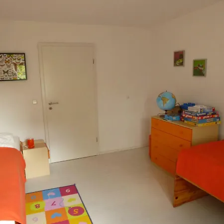 Appartamento Ferienhaus Michel In