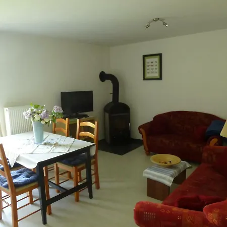 Appartamento Ferienhaus Michel In *