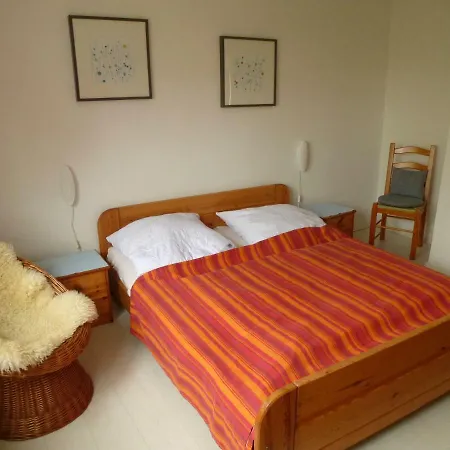 Appartamento Ferienhaus Michel In Vorland
