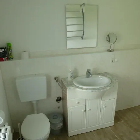 Appartamento Ferienhaus Michel In