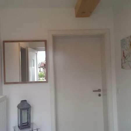 Appartamento Ferienhaus Michel In