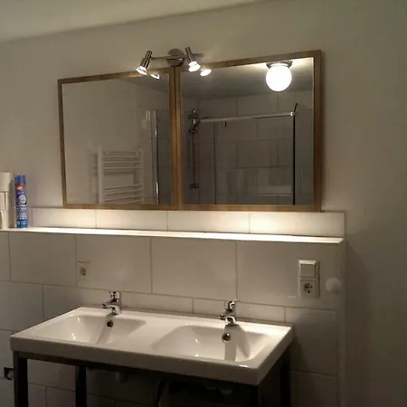 Appartamento Ferienhaus Michel In Vorland