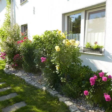 Ferienhaus Michel In Vorland